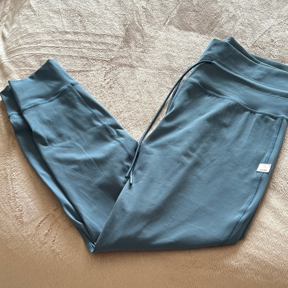 Vuori Daily Leggings XL in Tidal